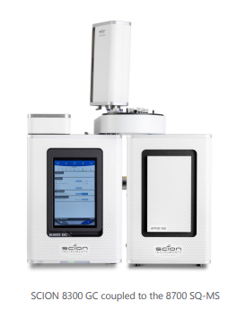 SCION 8700 GC-MS - Imagen 2
