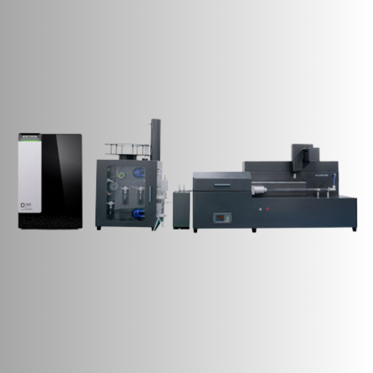 SHINE CIC-3200 Ion Chromatograph