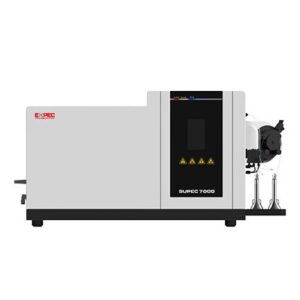 EXPECTECH - ICP MS 7000