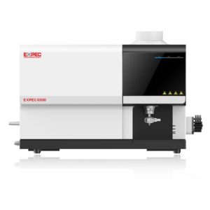 EXPECTECH - ICP-PES 6500